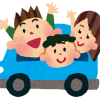 ダイハツタントは利用価値の高い自動車です